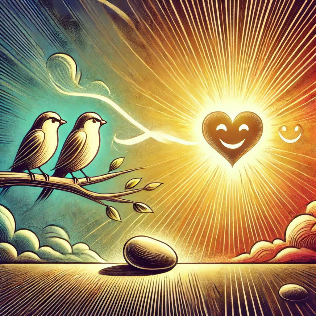 Compassionate Clichés: Changing the Conversation