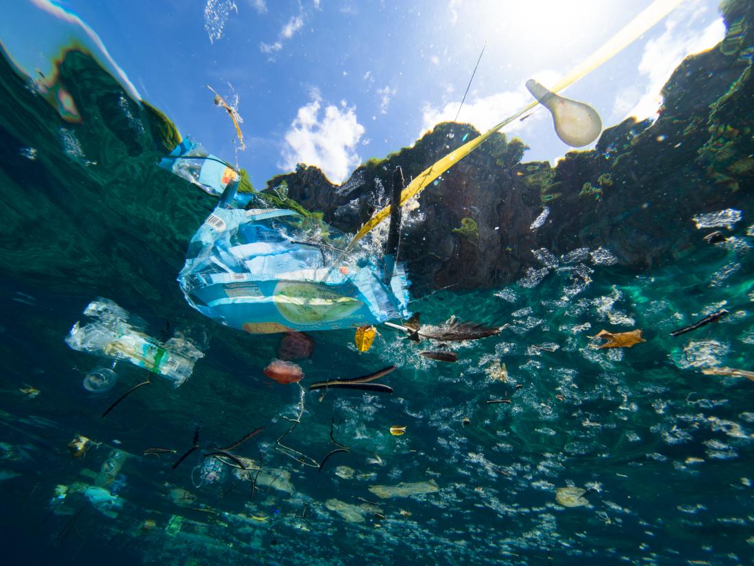 Plastic Is Not Fantastic – But Can Be!