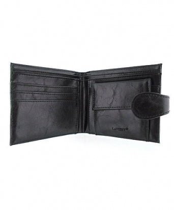 Turtle Appliqué Wallet by Lavishy