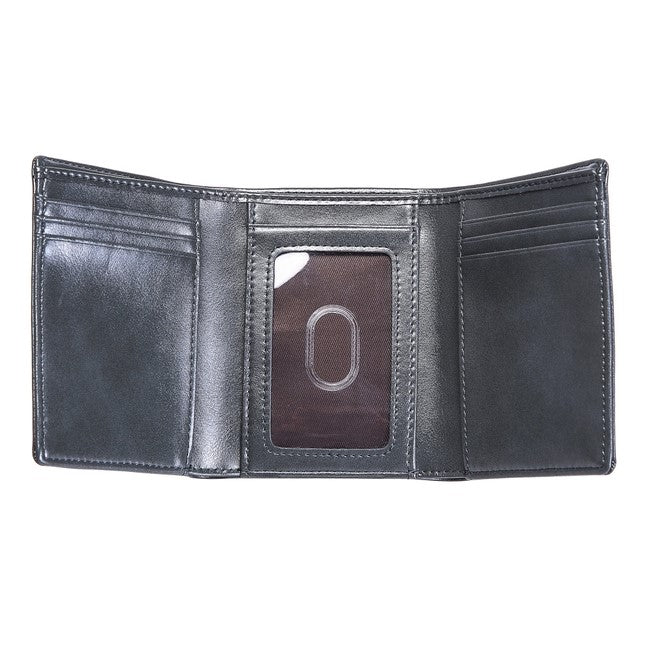 Trifold Wallet by Doshi