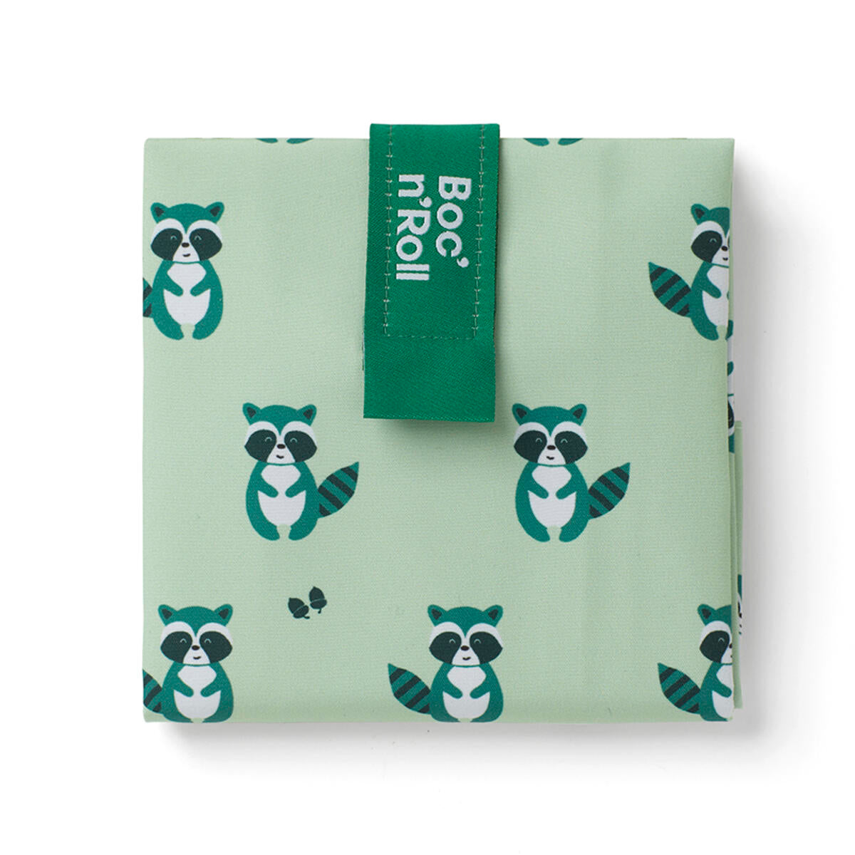 Reusable Sandwich Wrap by Boc'n'Roll