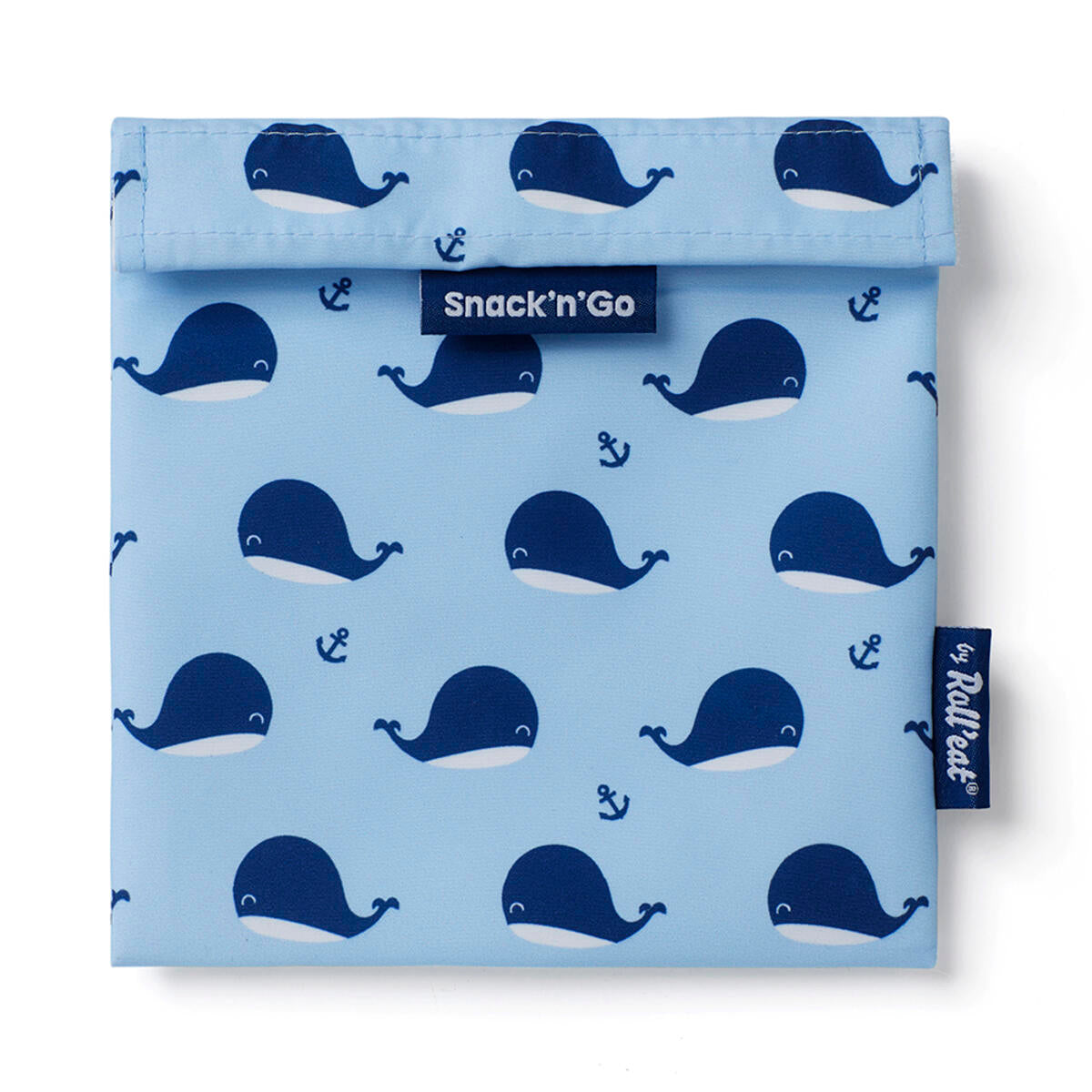 Snack’n’Go by Boc&#39;n&#39;Roll