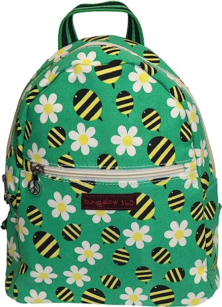 Backpack by Bungalow360