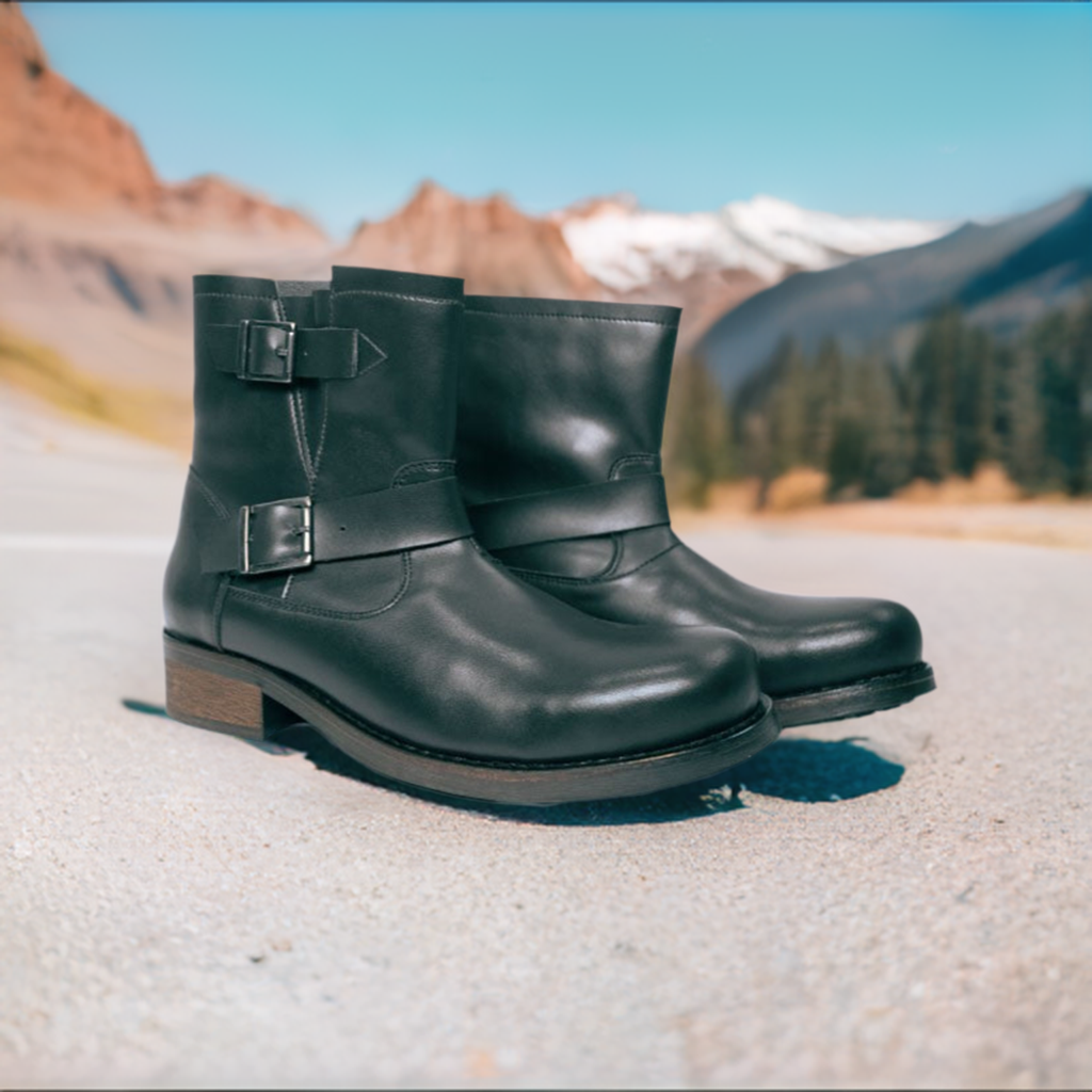 Will s London City Brogues from Compassionate Closet