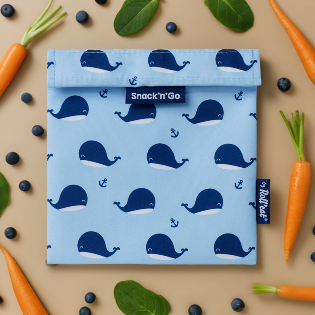 Snack’n’Go by Boc&#39;n&#39;Roll