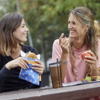 Snack’n’Go by Boc&#39;n&#39;Roll