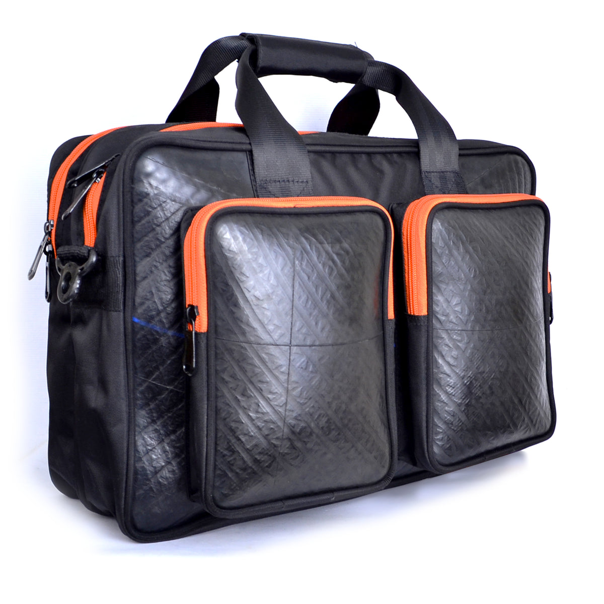 Panda Messenger Bag by ecowings - Compassionate Closet