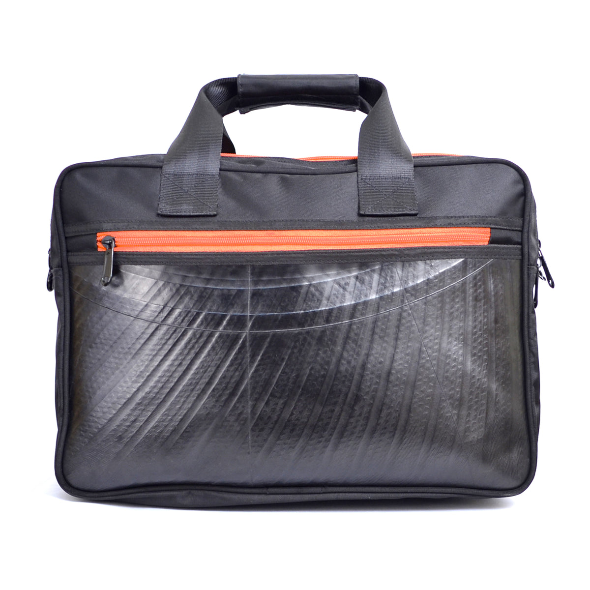 Panda Messenger Bag by ecowings - Compassionate Closet