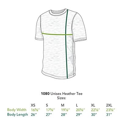 Short Sleeve Unisex T-shirt by Compassionate Closet - Compassionate Closet