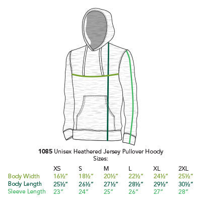 Organic Hoodie by Compassionate Closet - Compassionate Closet