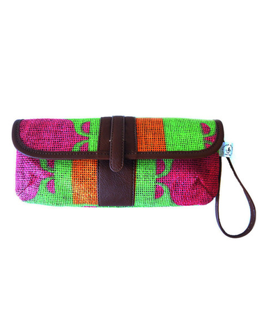 Wristlet by Engage Green - Compassionate Closet