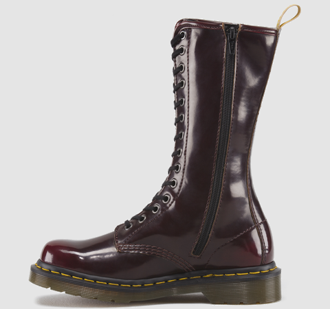 Doc martens 2025 1490 vegan