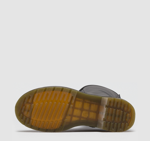 Vegan 14I Zip Boot by Dr. Marten&#39;s - Compassionate Closet