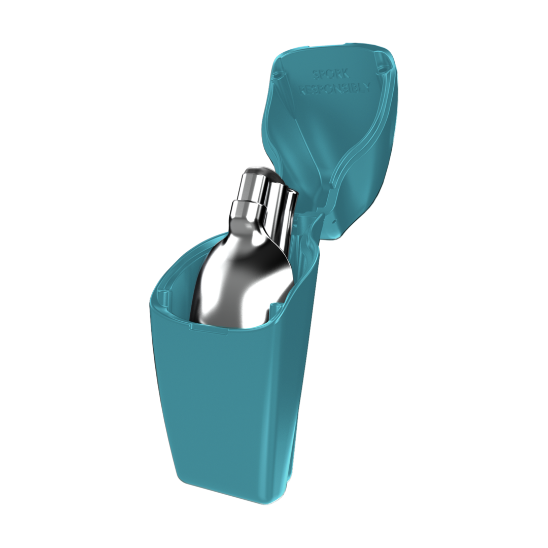 FinalSpork by FinalStraw