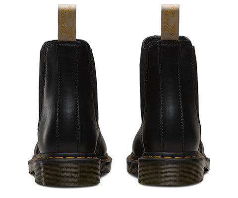 Vegan chelsea boots doc martens online