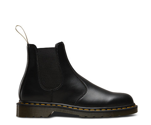 2976 Vegan Chelsea Boot by Dr. Marten&#39;s - Compassionate Closet