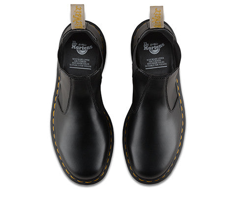 Vegan chelsea boots doc martens sale