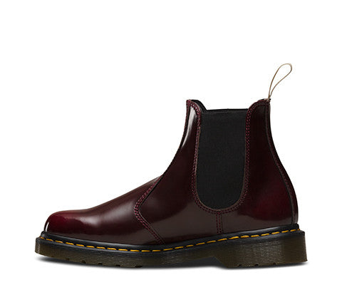 Dr. Marten's from