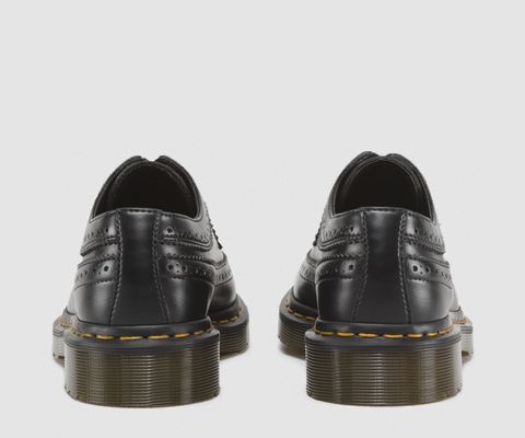 Doc martens sales vegan brogues