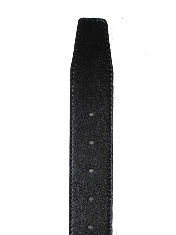 4CM Jeans Belt by Will&#39;s London - Compassionate Closet