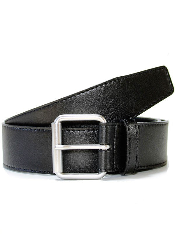 4CM Jeans Belt by Will&#39;s London - Compassionate Closet