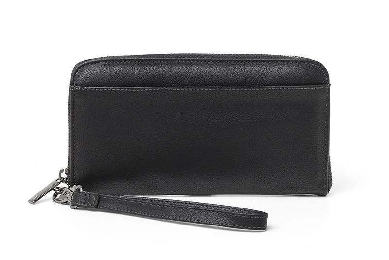 Stella Wristlet by Ahimsa - Compassionate Closet