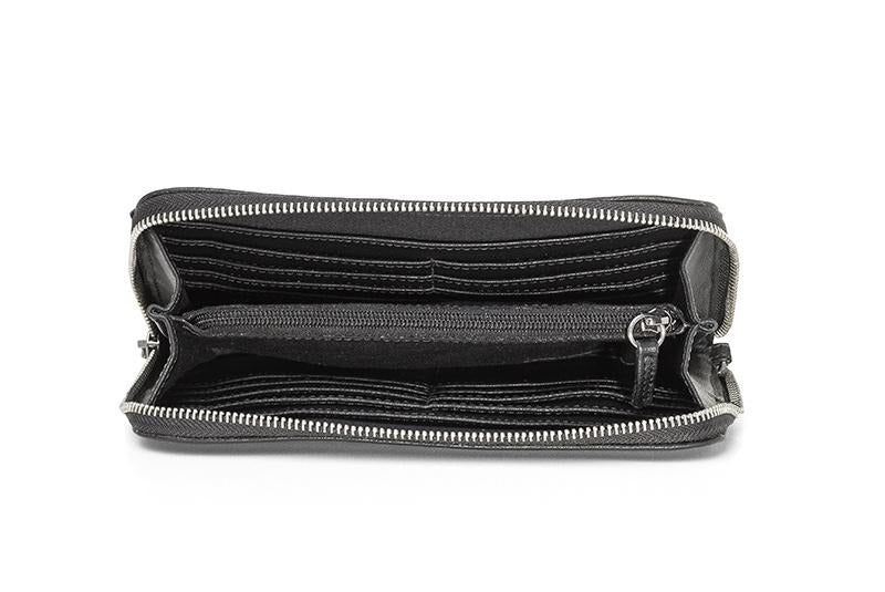 Stella Wristlet by Ahimsa - Compassionate Closet