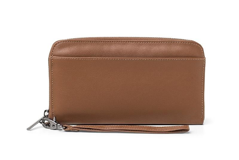 Stella Wristlet by Ahimsa - Compassionate Closet