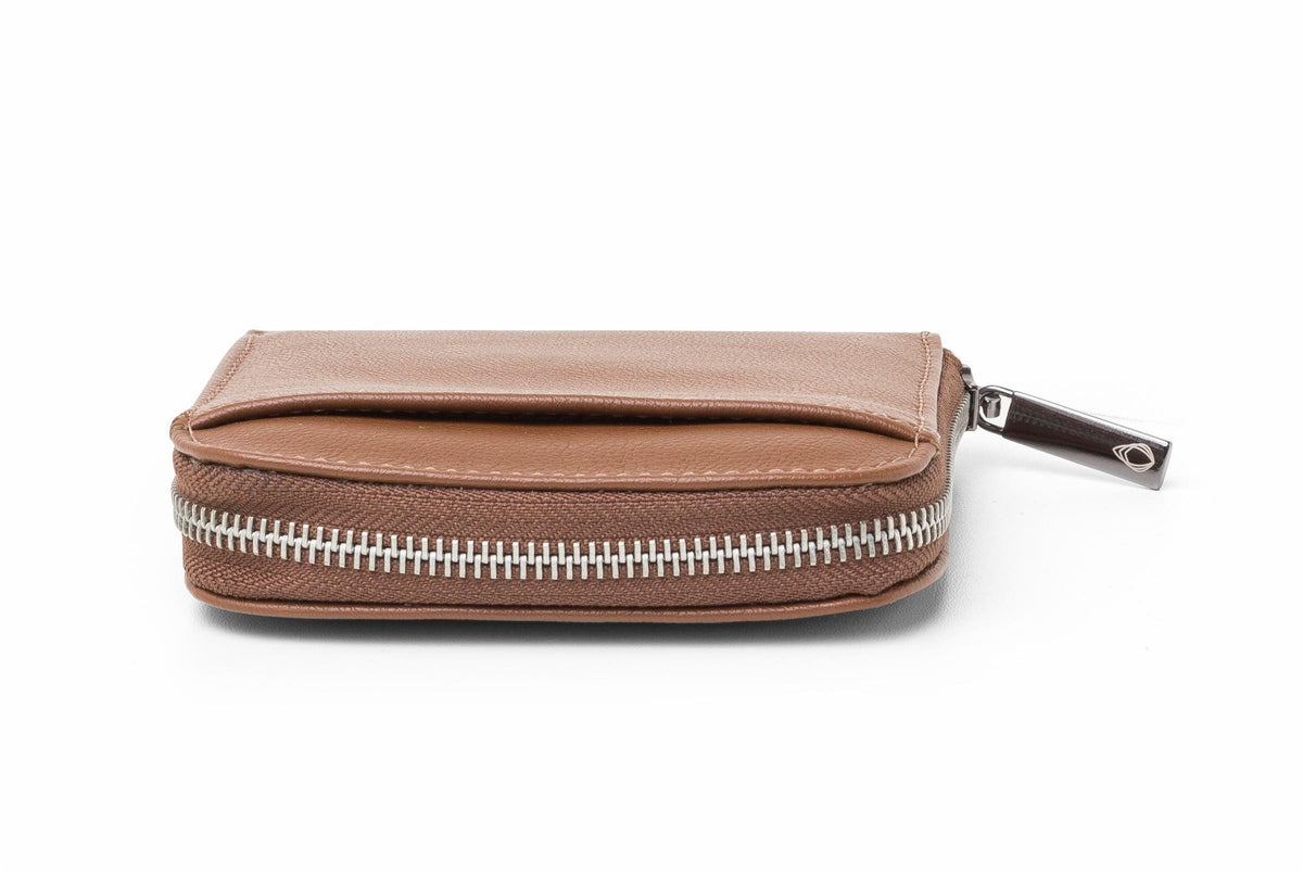 Lauretta Wallet by Ahimsa - Compassionate Closet
