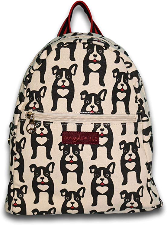 Backpack by Bungalow360 - Compassionate Closet