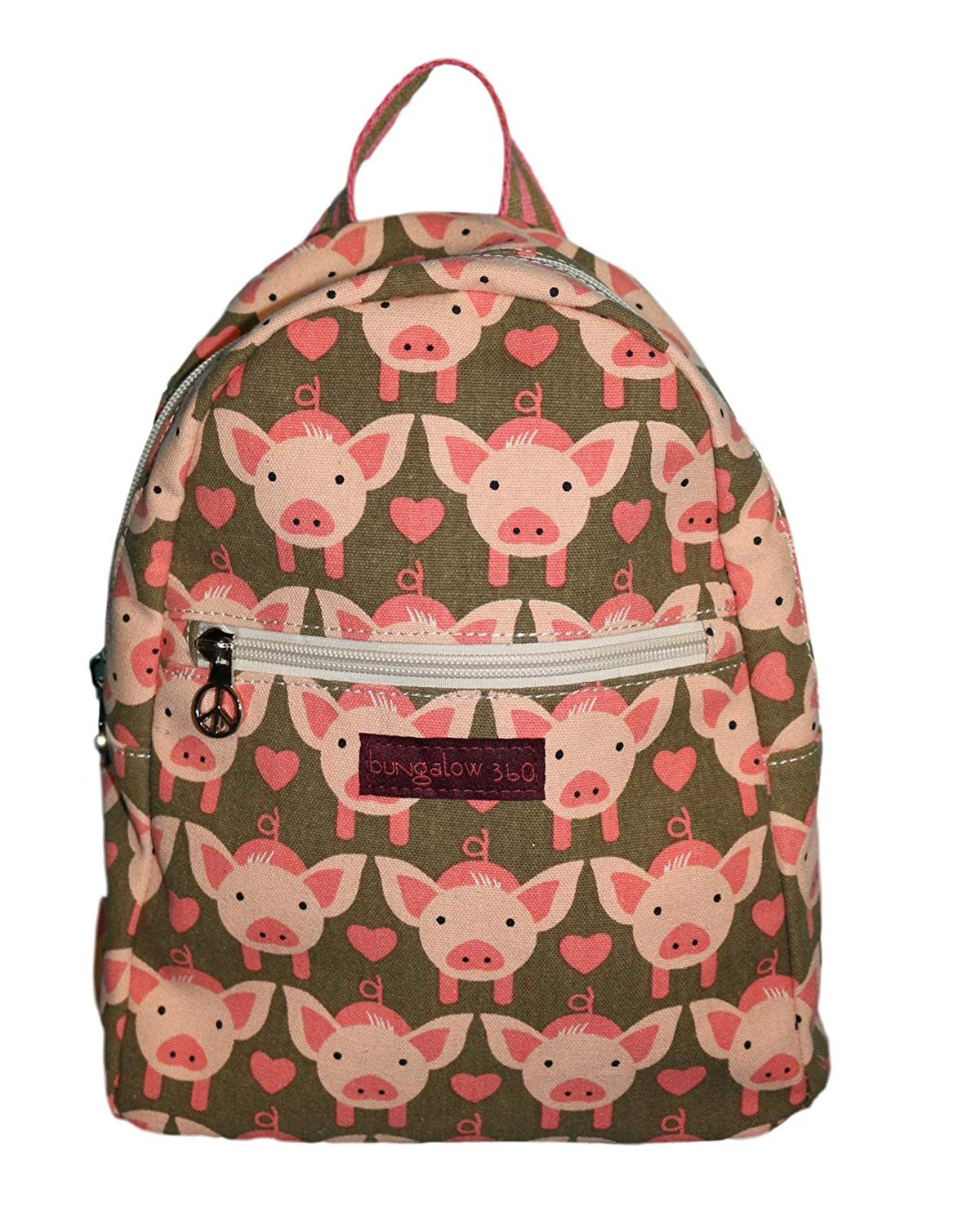 Backpack by Bungalow360 - Compassionate Closet
