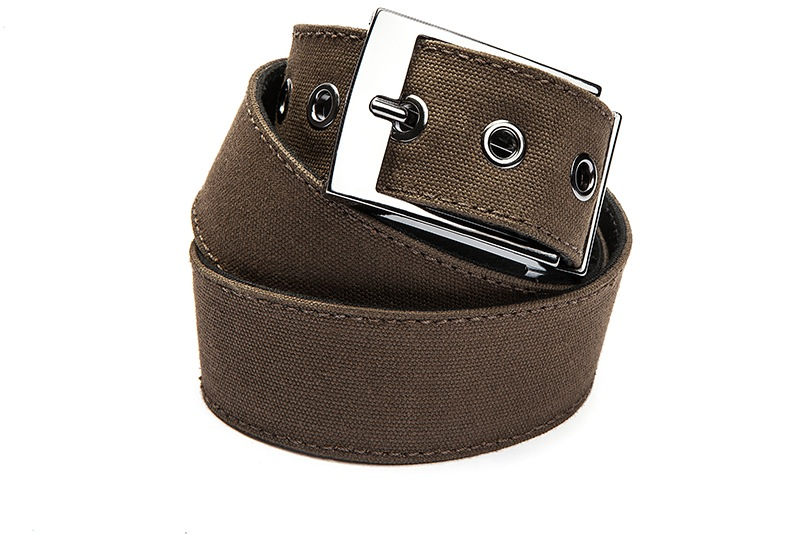 Double Sided Belt by Ahimsa - Compassionate Closet