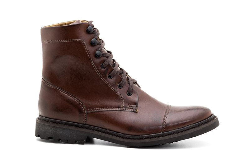 Ahimsa work boot clearance