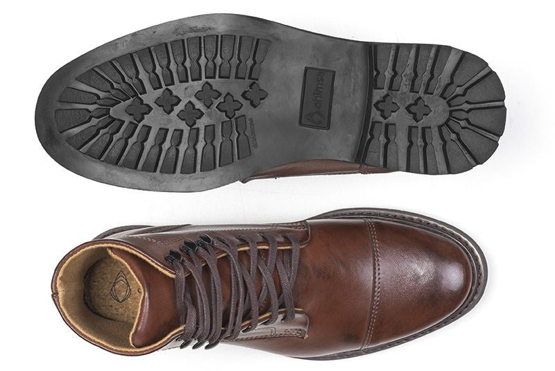 Ahimsa outlet work boot