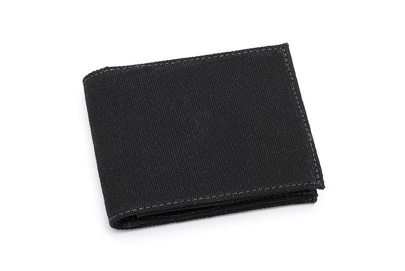 Zipped Wallet by Ahimsa - Compassionate Closet