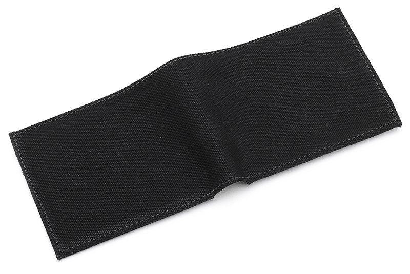 Zipped Wallet by Ahimsa - Compassionate Closet