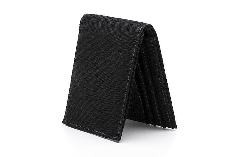 Zipped Wallet by Ahimsa - Compassionate Closet