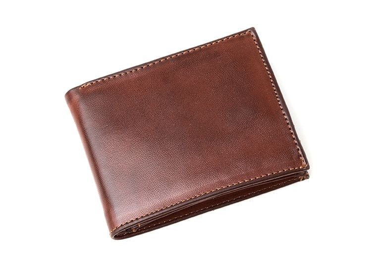 Zipped Wallet by Ahimsa - Compassionate Closet