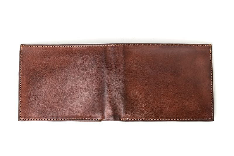 Zipped Wallet by Ahimsa - Compassionate Closet