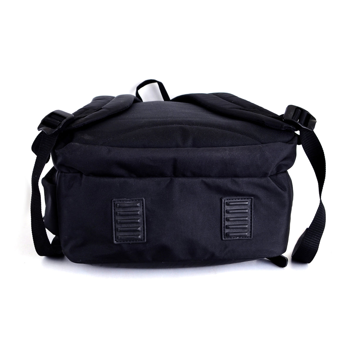 Black Tiger Backpack by ecowings - Compassionate Closet