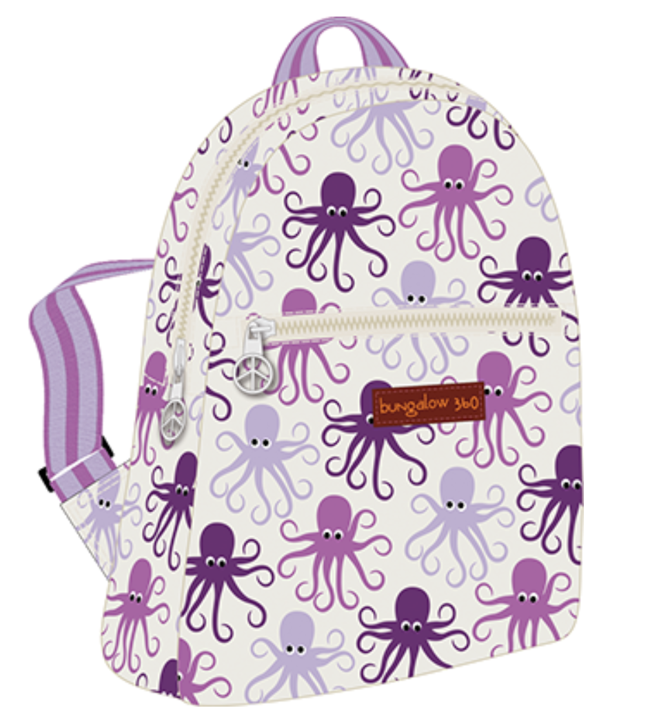 Backpack by Bungalow360 - Compassionate Closet