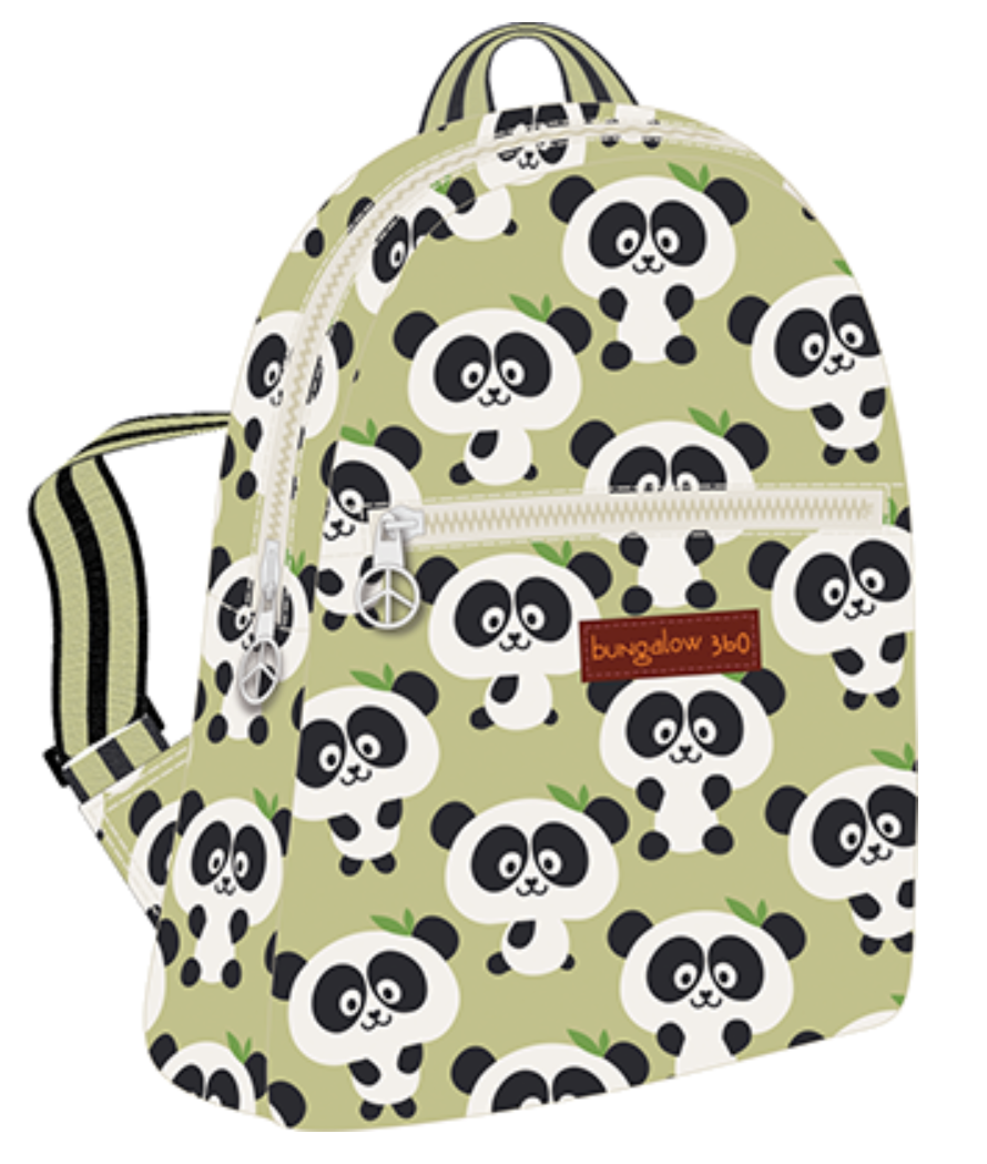Backpack by Bungalow360 - Compassionate Closet
