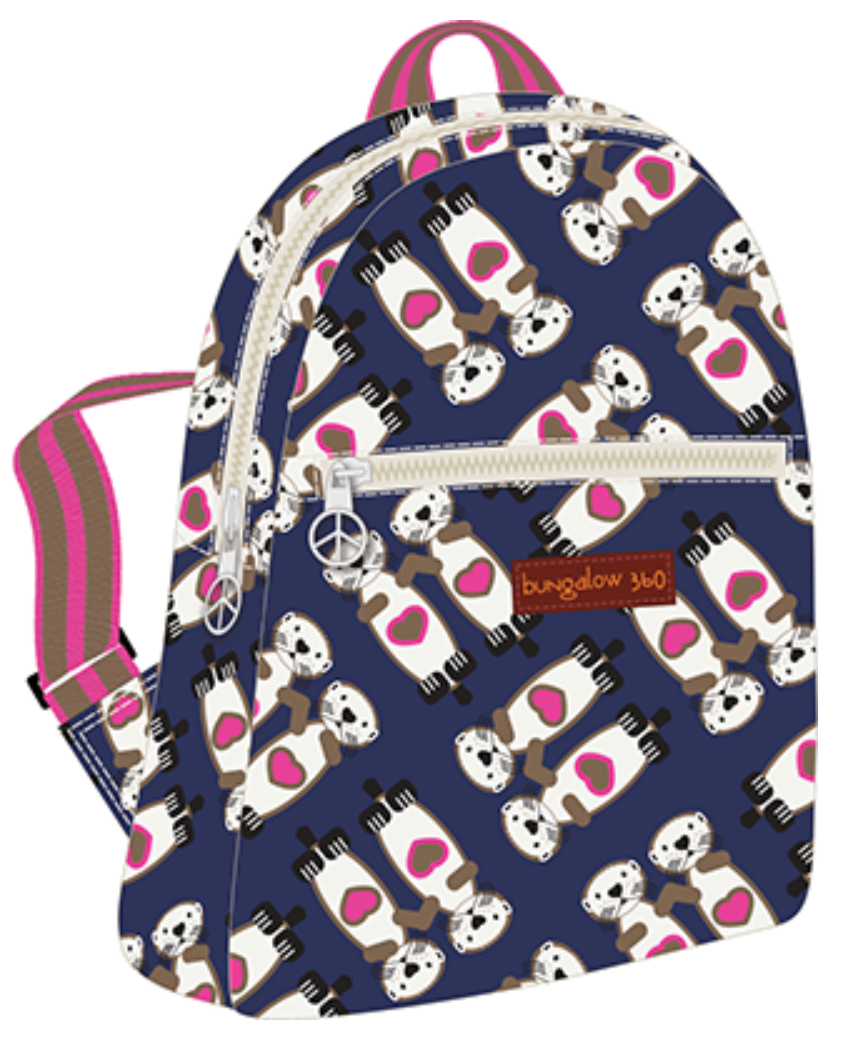 Backpack by Bungalow360 - Compassionate Closet