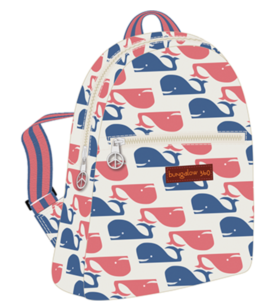 Backpack by Bungalow360 - Compassionate Closet