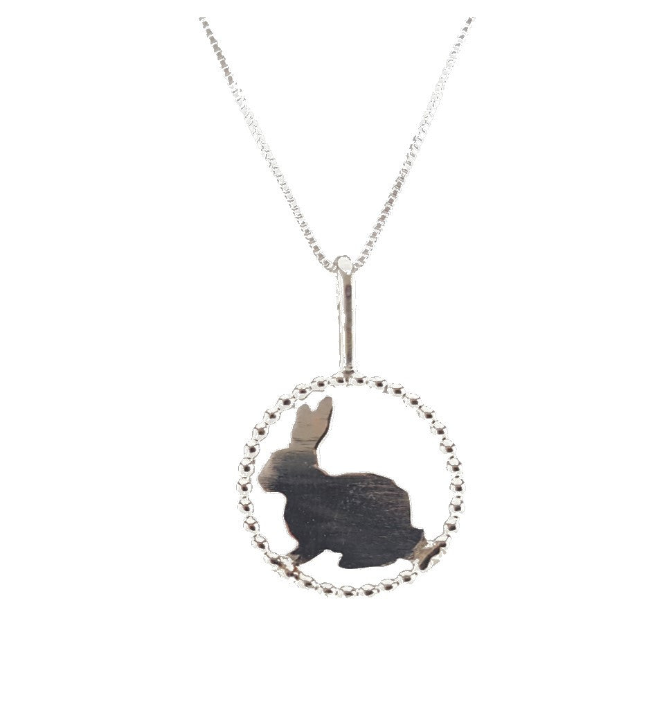 Zaaya &#39;Beaded Frame Animal Necklaces&#39; - Compassionate Closet