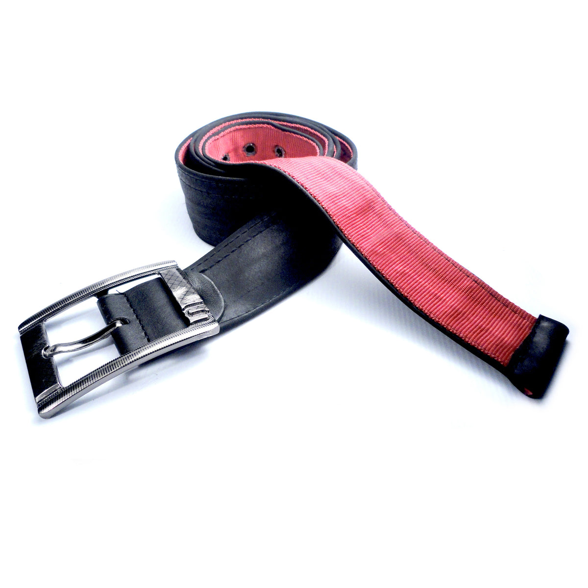 Python Belt by ecowings - Compassionate Closet