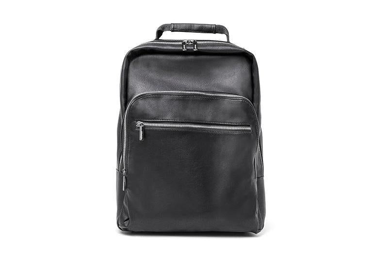 Berlin Backpack by Ahimsa - Compassionate Closet