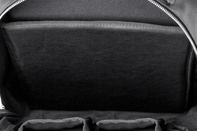 Berlin Backpack by Ahimsa - Compassionate Closet