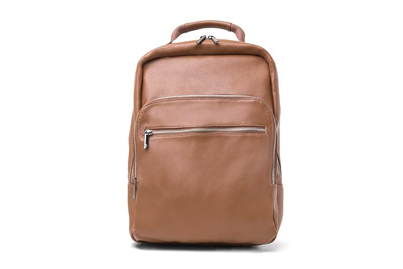 Berlin Backpack by Ahimsa - Compassionate Closet