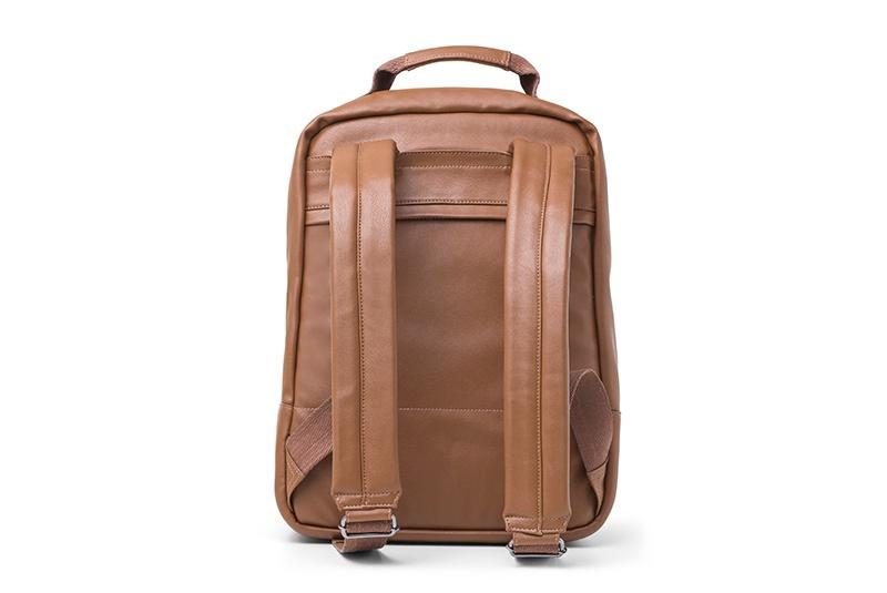 Berlin Backpack by Ahimsa - Compassionate Closet